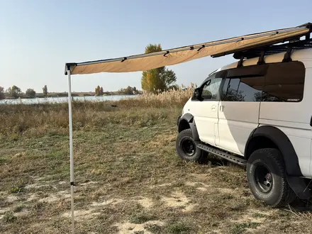 Mitsubishi Delica 1995 года за 7 000 000 тг. в Алматы – фото 43