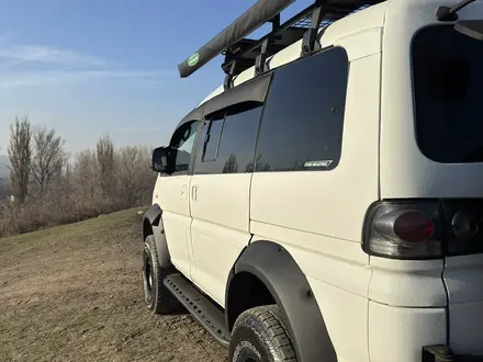 Mitsubishi Delica 1995 года за 7 000 000 тг. в Алматы – фото 3