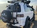 Mitsubishi Delica 1995 годаүшін7 000 000 тг. в Алматы – фото 4