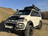 Mitsubishi Delica 1995 годаfor8 500 000 тг. в Алматы