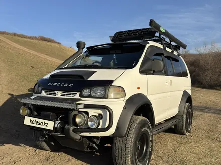 Mitsubishi Delica 1995 года за 7 000 000 тг. в Алматы