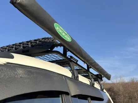 Mitsubishi Delica 1995 года за 7 000 000 тг. в Алматы – фото 7