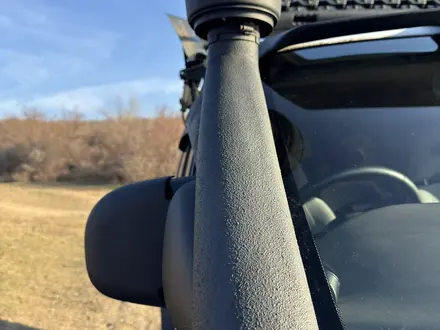 Mitsubishi Delica 1995 года за 7 000 000 тг. в Алматы – фото 12