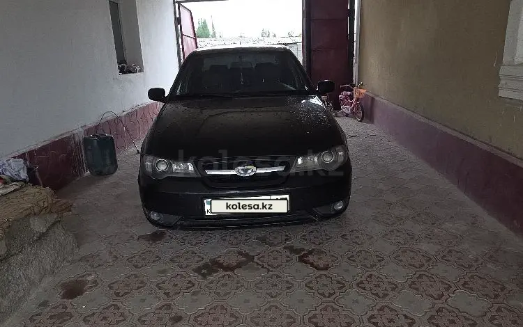 Daewoo Nexia 2011 года за 1 500 000 тг. в Туркестан