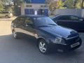 ВАЗ (Lada) Priora 2172 2008 годаүшін1 300 000 тг. в Актобе