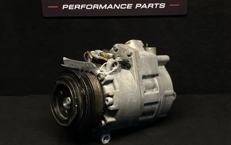 Компрессор кондиционера BMW, BMW E53 N62B48үшін60 000 тг. в Алматы