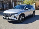 Hyundai Tucson 2023 года за 15 800 000 тг. в Астана