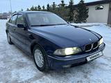 BMW 523 1998 года за 2 999 999 тг. в Караганда – фото 2