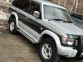 Mitsubishi Pajero 1995 года за 5 650 000 тг. в Семей – фото 4