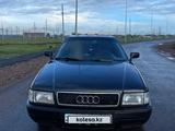 Audi 80 1993 года за 1 930 000 тг. в Макинск – фото 4