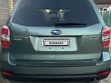 Subaru Forester 2016 года за 6 200 000 тг. в Актобе – фото 2