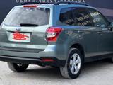 Subaru Forester 2016 годаfor6 200 000 тг. в Актобе – фото 5