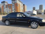 Kia Optima 2001 года за 1 700 000 тг. в Астана – фото 2