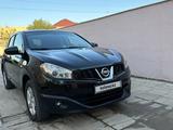 Nissan Qashqai 2013 года за 6 000 000 тг. в Жанаозен – фото 3