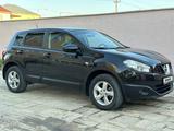 Nissan Qashqai 2013 годаүшін5 600 000 тг. в Жанаозен