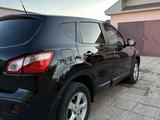 Nissan Qashqai 2013 года за 6 000 000 тг. в Жанаозен – фото 5