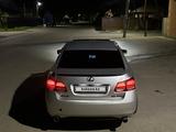 Lexus GS 300 2007 годаүшін6 900 000 тг. в Павлодар – фото 4