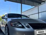 Lexus GS 300 2007 годаүшін6 900 000 тг. в Павлодар