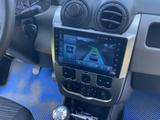 Renault Sandero 2013 годаүшін2 500 000 тг. в Усть-Каменогорск – фото 5