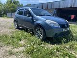 Renault Sandero 2013 годаүшін2 500 000 тг. в Усть-Каменогорск – фото 3