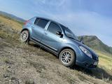 Renault Sandero 2013 годаүшін2 500 000 тг. в Усть-Каменогорск