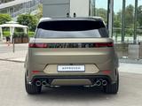 Land Rover Range Rover Sport SV 2024 годаүшін98 800 000 тг. в Алматы – фото 5