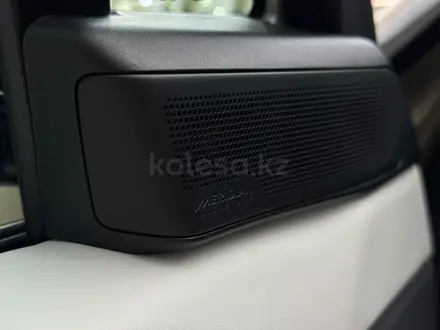 Land Rover Range Rover Sport SV 2024 года за 98 800 000 тг. в Алматы – фото 21