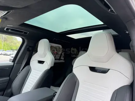 Land Rover Range Rover Sport SV 2024 года за 98 800 000 тг. в Алматы – фото 14