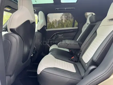 Land Rover Range Rover Sport SV 2024 года за 98 800 000 тг. в Алматы – фото 15
