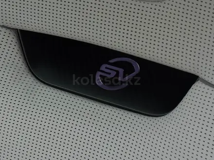 Land Rover Range Rover Sport SV 2024 года за 98 800 000 тг. в Алматы – фото 26
