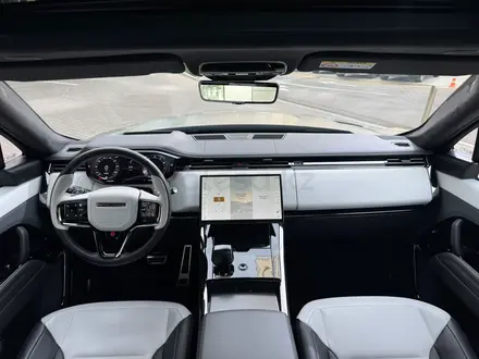 Land Rover Range Rover Sport SV 2024 года за 98 800 000 тг. в Алматы – фото 13