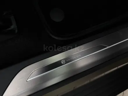 Land Rover Range Rover Sport SV 2024 года за 98 800 000 тг. в Алматы – фото 29