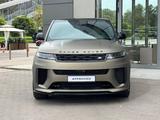 Land Rover Range Rover Sport SV 2024 годаүшін98 800 000 тг. в Алматы – фото 2