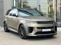 Land Rover Range Rover Sport SV 2024 года за 98 800 000 тг. в Алматы – фото 3