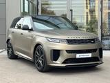Land Rover Range Rover Sport SV 2024 годаүшін98 800 000 тг. в Алматы – фото 3