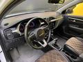 Kia Rio X-Line 2021 года за 9 000 000 тг. в Астана – фото 18