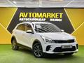 Kia Rio X-Line 2021 года за 9 000 000 тг. в Астана – фото 2