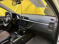 Kia Rio X-Line 2021 года за 9 000 000 тг. в Астана – фото 20