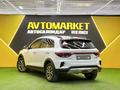 Kia Rio X-Line 2021 года за 9 000 000 тг. в Астана – фото 5