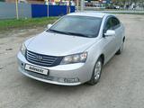 Geely Emgrand EC7 2015 года за 2 850 000 тг. в Костанай – фото 5