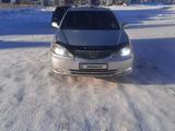 Toyota Camry 2002 года за 5 000 000 тг. в Караганда – фото 2