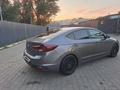 Hyundai Elantra 2019 годаүшін8 500 000 тг. в Уральск – фото 7