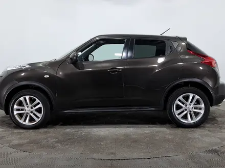 Nissan Juke 2012 года за 5 590 000 тг. в Астана – фото 8