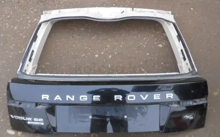 Крышка багажника Range Rover за 85 000 тг. в Алматы