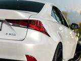 Lexus IS 300 2019 годаүшін13 000 000 тг. в Астана – фото 5