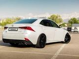 Lexus IS 300 2019 годаүшін13 000 000 тг. в Астана – фото 4