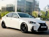 Lexus IS 300 2019 годаүшін13 000 000 тг. в Астана – фото 2