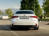 Lexus IS 300 2019 годаүшін13 000 000 тг. в Астана – фото 3