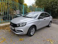 ВАЗ (Lada) Vesta 2021 года за 5 250 000 тг. в Алматы