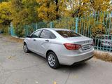 ВАЗ (Lada) Vesta 2021 годаfor5 250 000 тг. в Алматы – фото 4